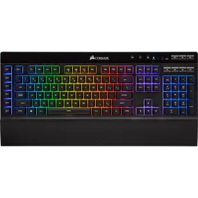 Corsair K57 RGB WIRELESS Gaming Keyboard CH-925C015-NA