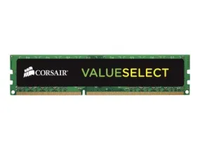 Corsair Ram Value Select - 4 Gb - Ddr3 1600 Dimm Cl11