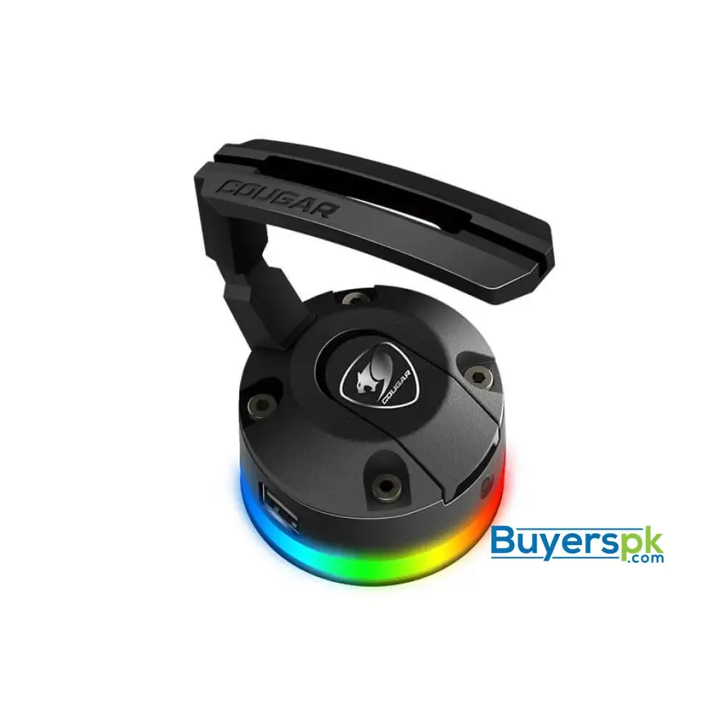 Cougar Bunker Rgb Gaming Mouse Bungee