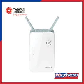 D-Link E15 AX1500 Mesh Range Extender