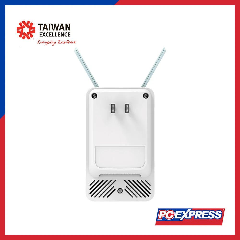 D-Link E15 AX1500 Mesh Range Extender