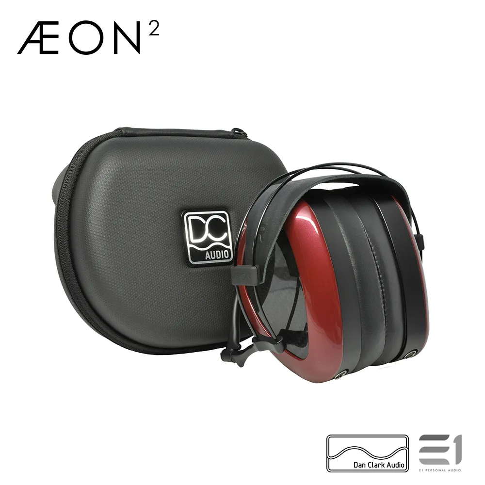 Dan Clark Audio AEON 2 Closed Portable Headphones