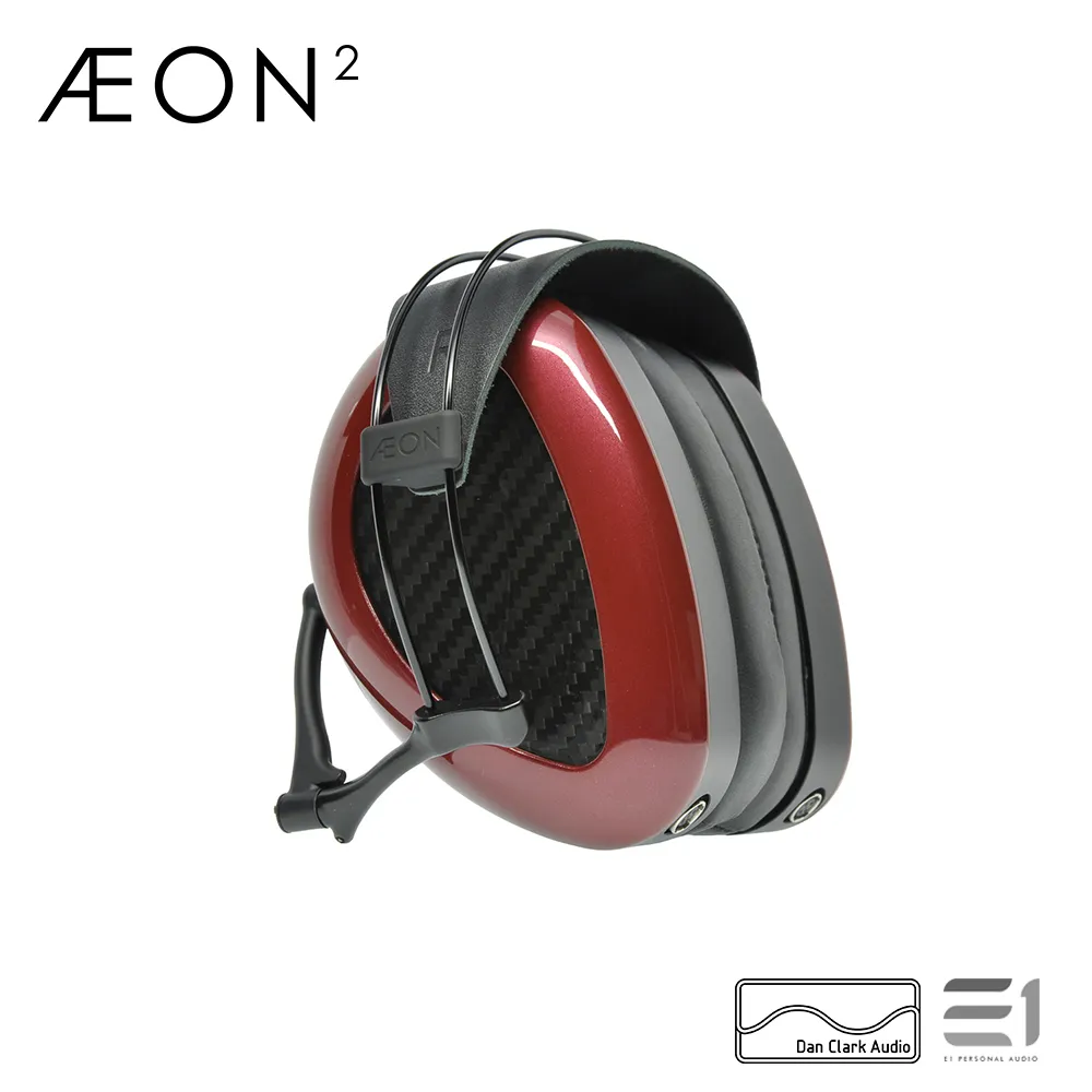 Dan Clark Audio AEON 2 Closed Portable Headphones