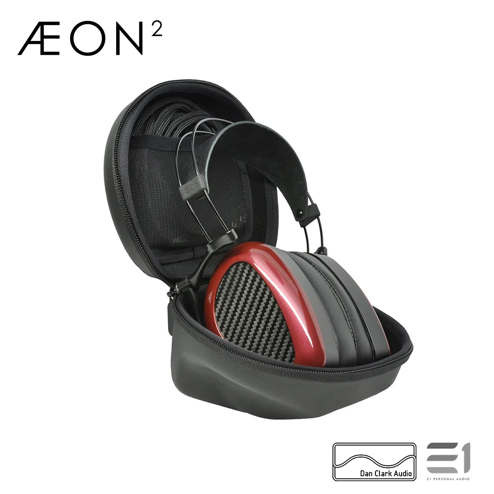 Dan Clark Audio AEON 2 Closed Portable Headphones