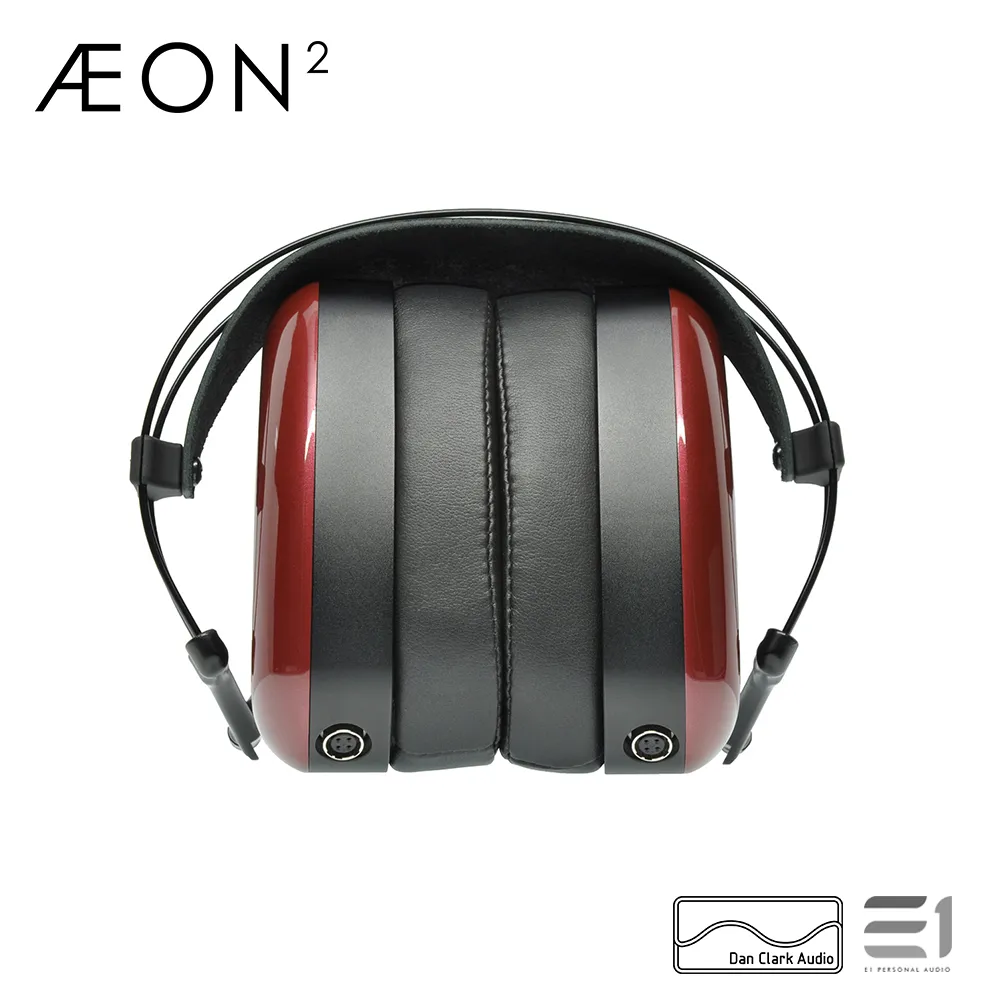 Dan Clark Audio AEON 2 Closed Portable Headphones