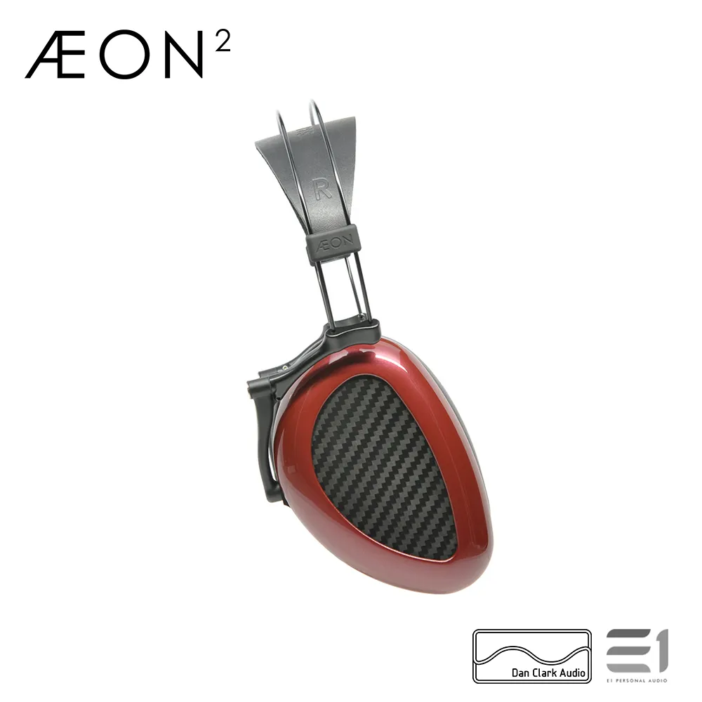 Dan Clark Audio AEON 2 Closed Portable Headphones