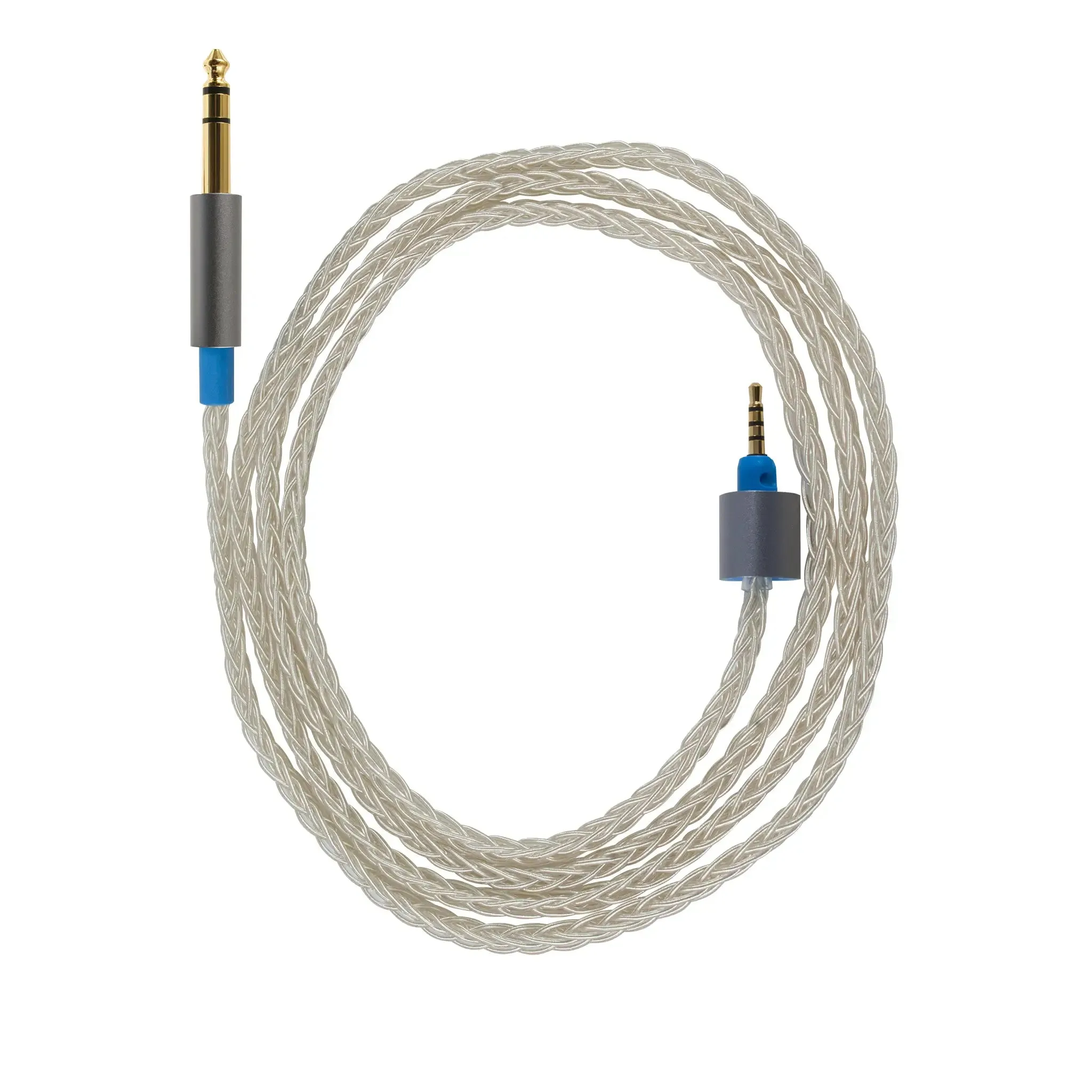 Dekoni Ensemble Source Connector | Over-Ear Headphone Cable