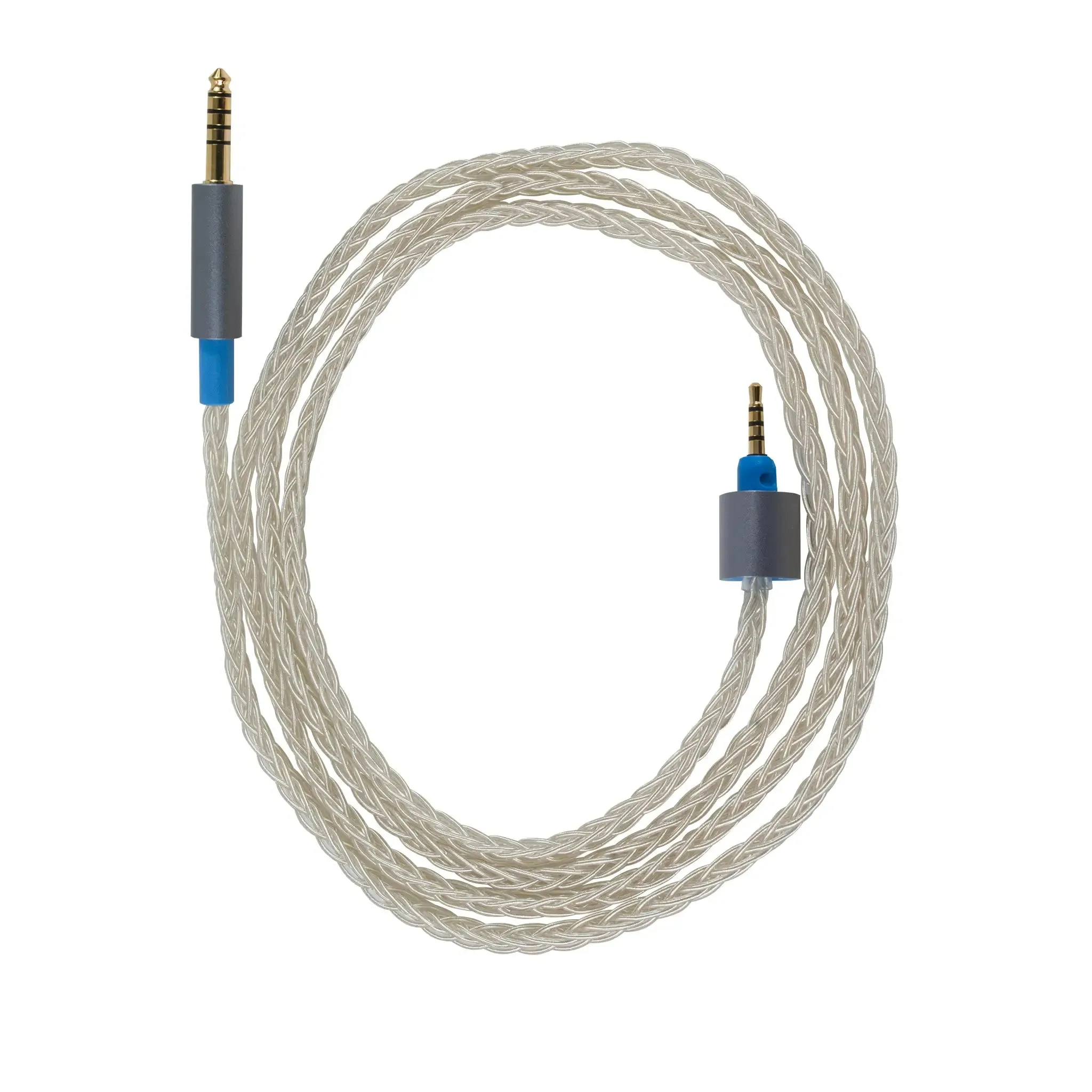 Dekoni Ensemble Source Connector | Over-Ear Headphone Cable