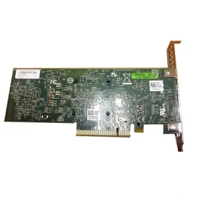 Dell Broadcom 57416 Dual Port 10Gb Base-T x8 PCIe Adapter Full Height | GRT2K