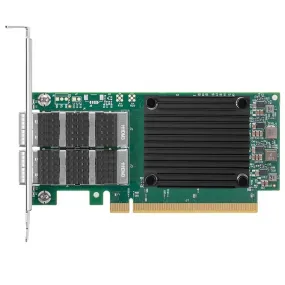 Dell Mellanox 100Gbe 2P Q56 NIC Adapter | 8P2T2