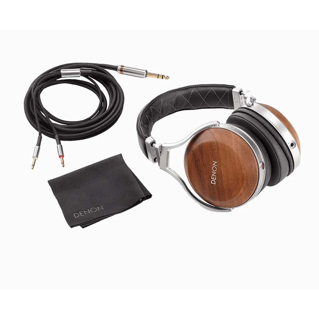 Denon AH-D7200 Headphones