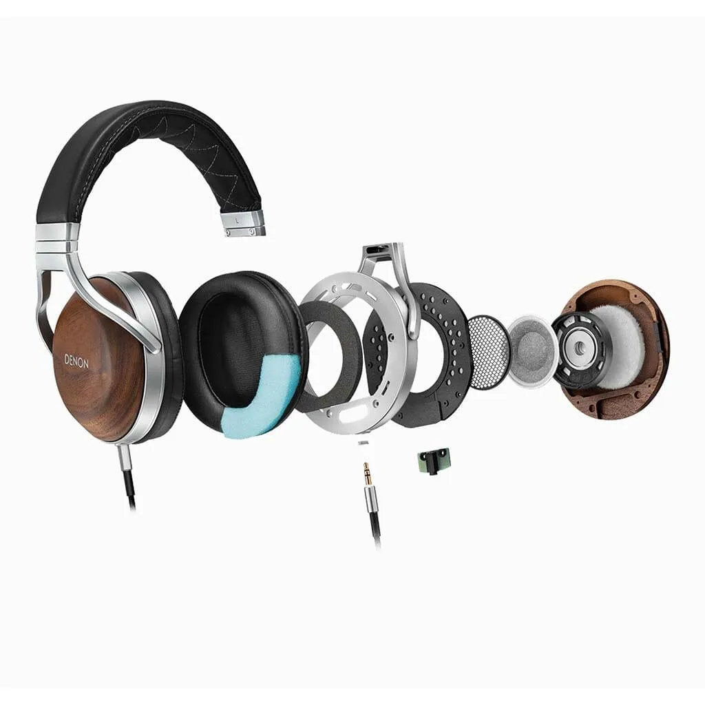 Denon AH-D7200 Headphones