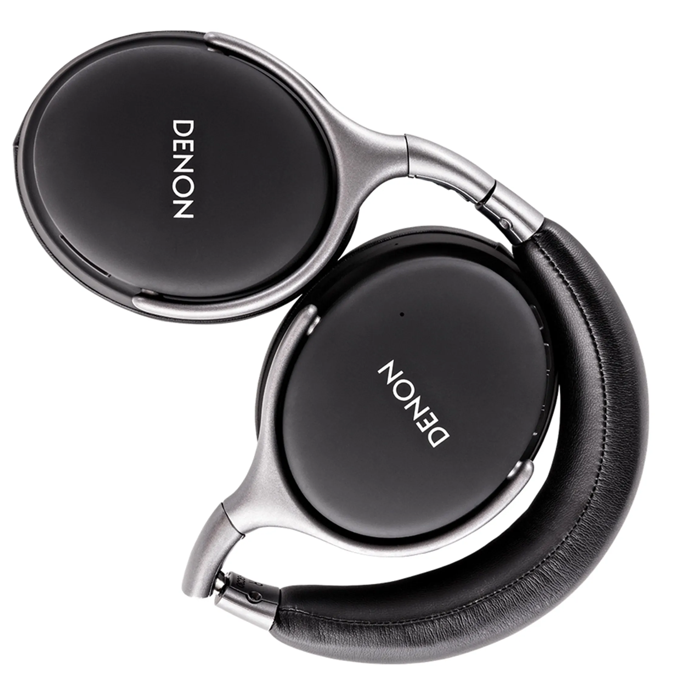 Denon AH-GC30 Wireless Noise-Canceling Over-Ear Headphones (Each)