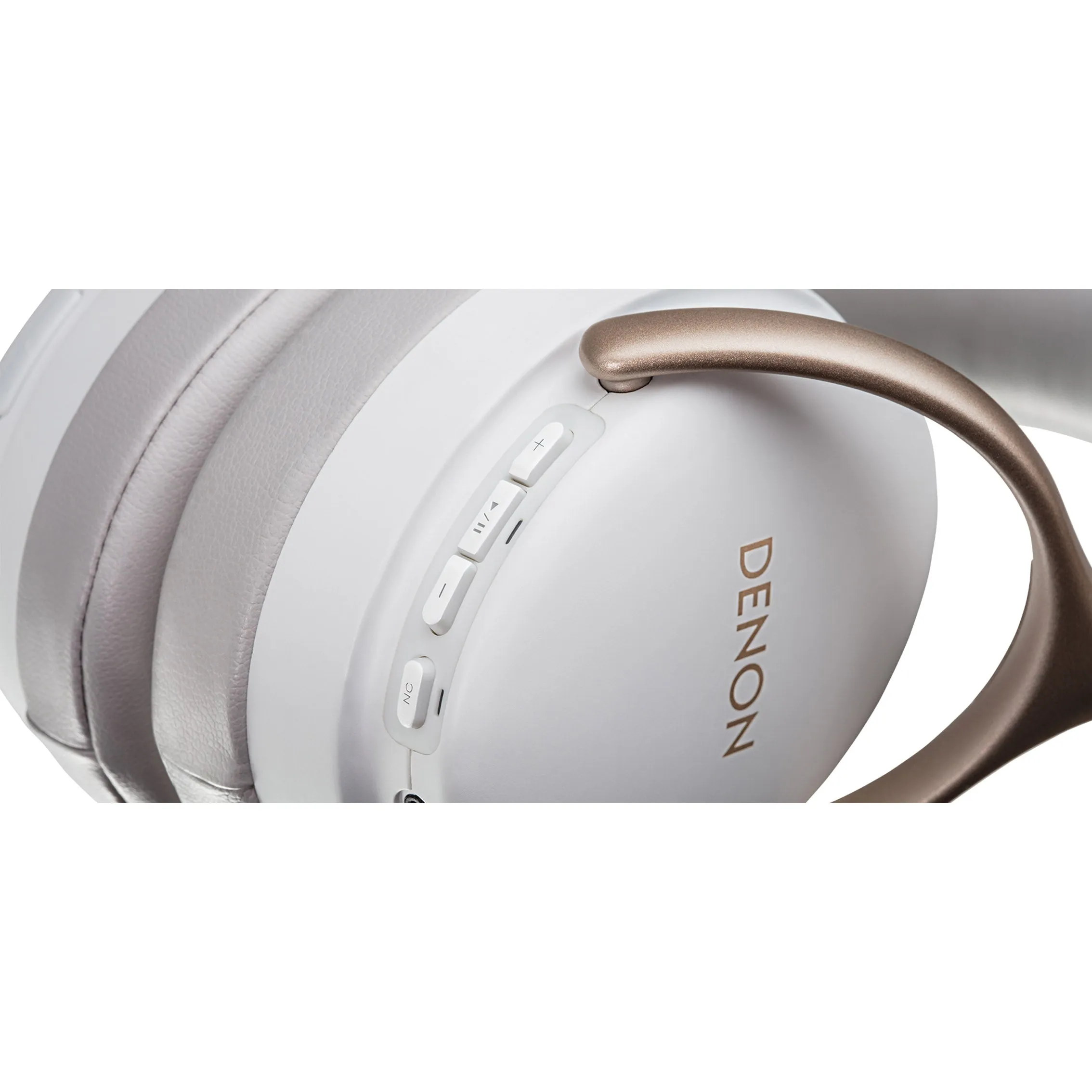 Denon AH-GC30 Wireless Noise-Canceling Over-Ear Headphones (Each)