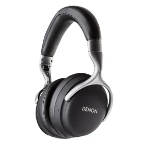 Denon AH-GC30 Wireless Noise-Canceling Over-Ear Headphones (Each)