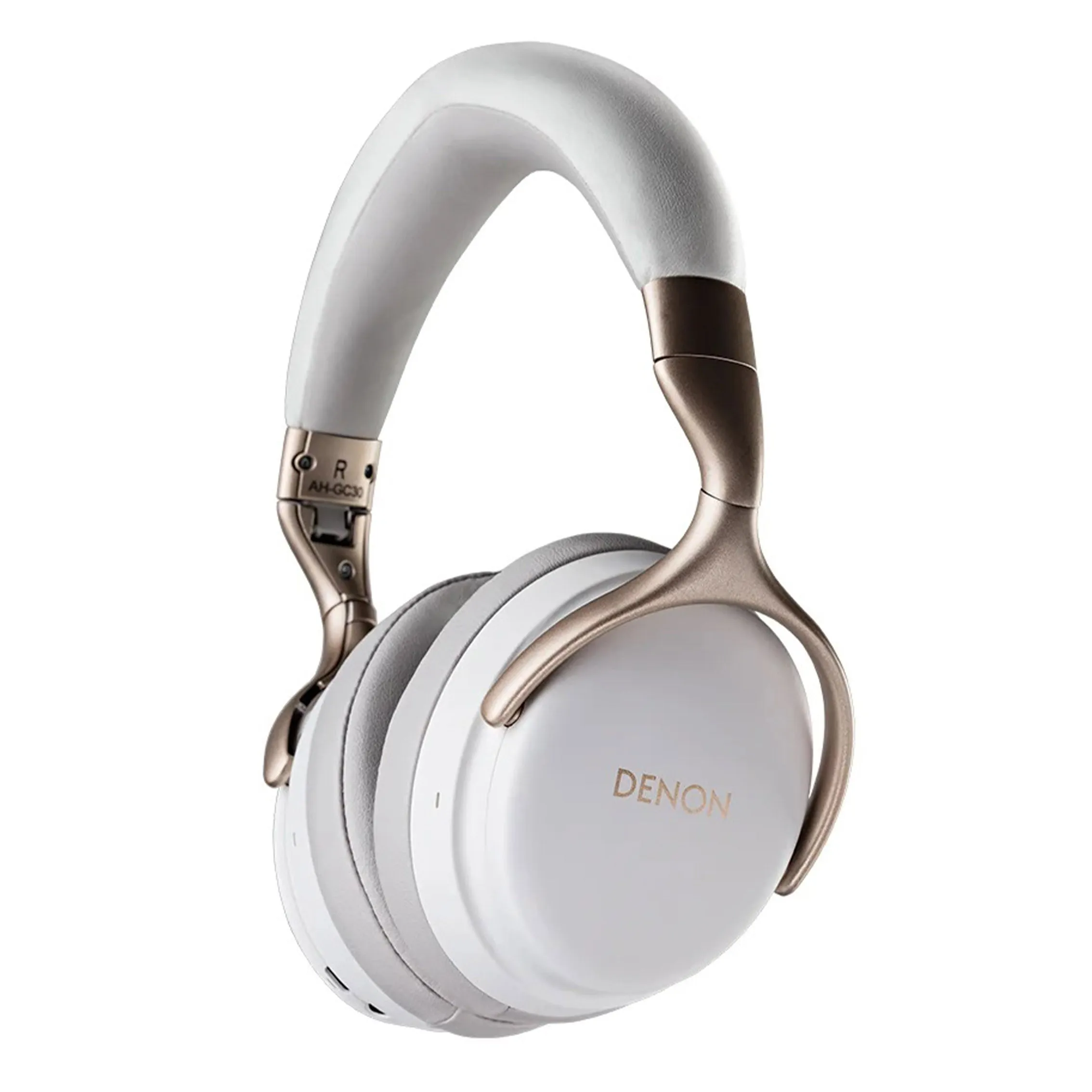 Denon AH-GC30 Wireless Noise-Canceling Over-Ear Headphones (Each)