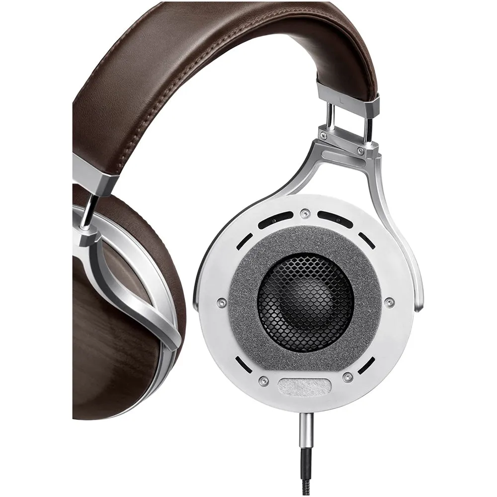 DENON AHD5200EM Over-Ear Headphones