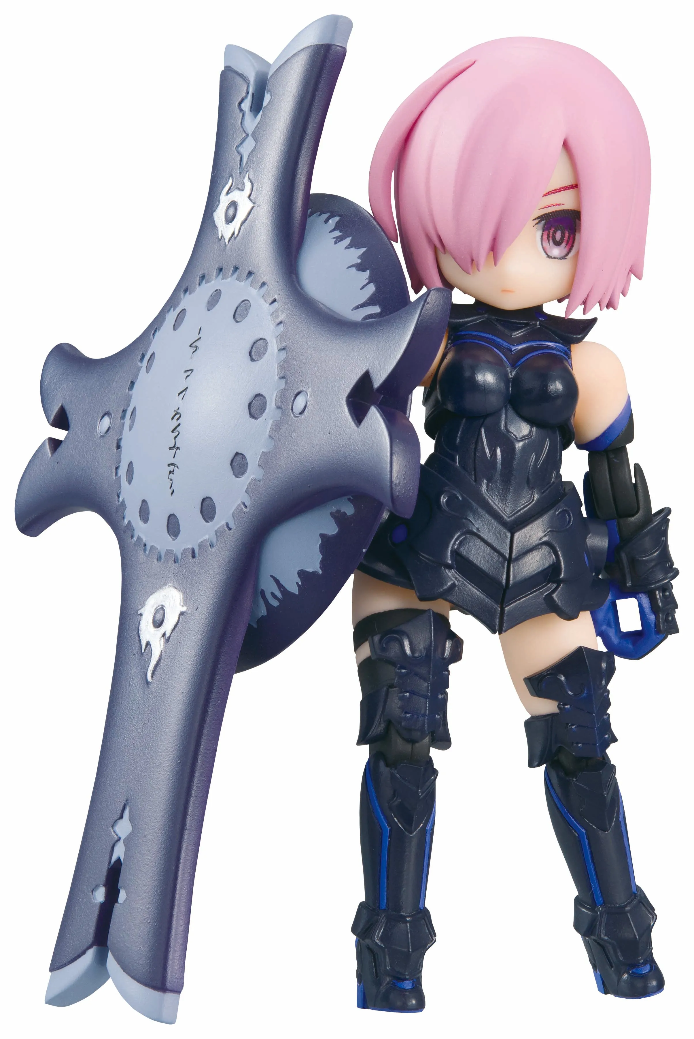 Desktop Army: Fate/Grand Order #1 (Resale)