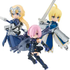 Desktop Army: Fate/Grand Order #1 (Resale)