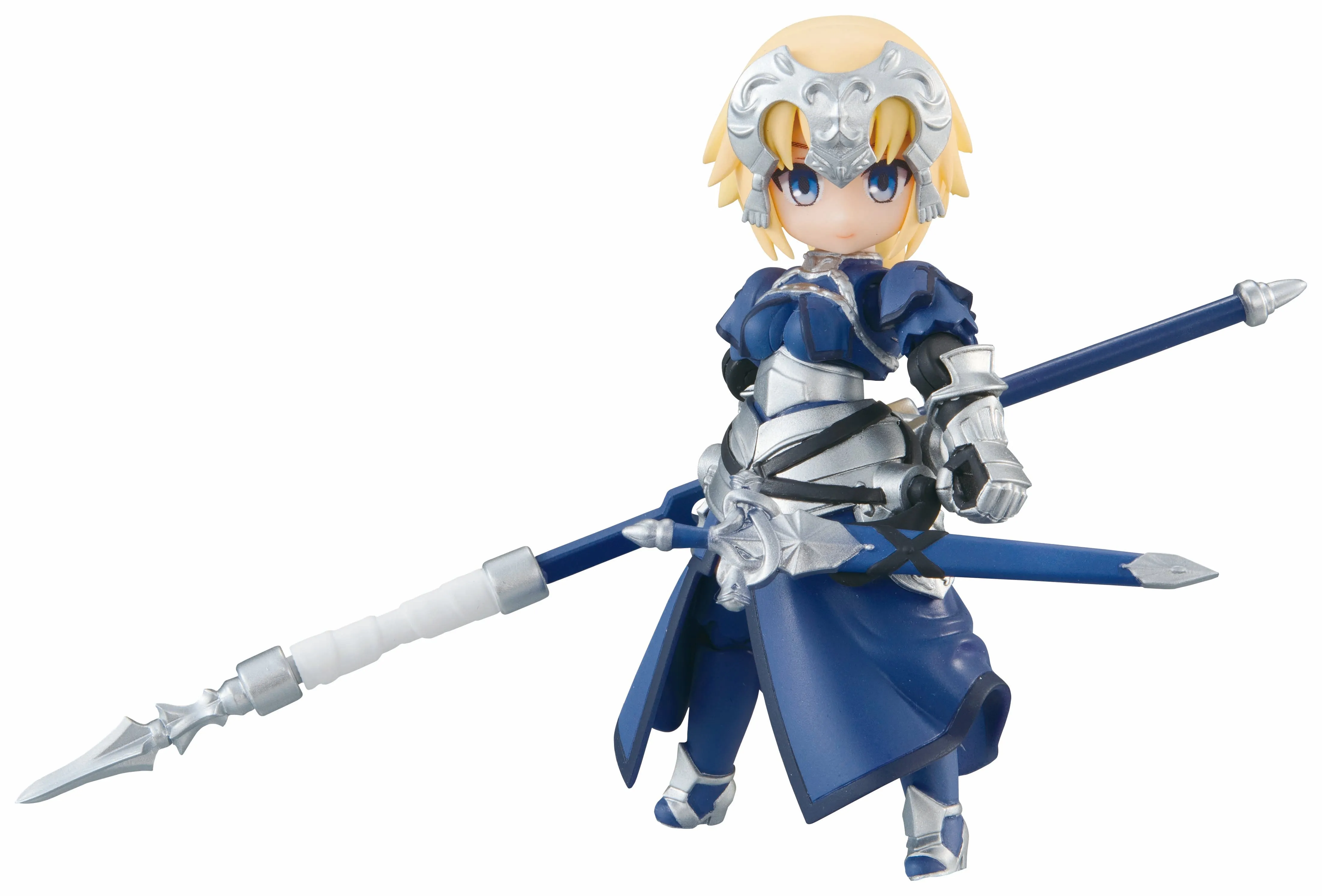 Desktop Army: Fate/Grand Order (Resale)