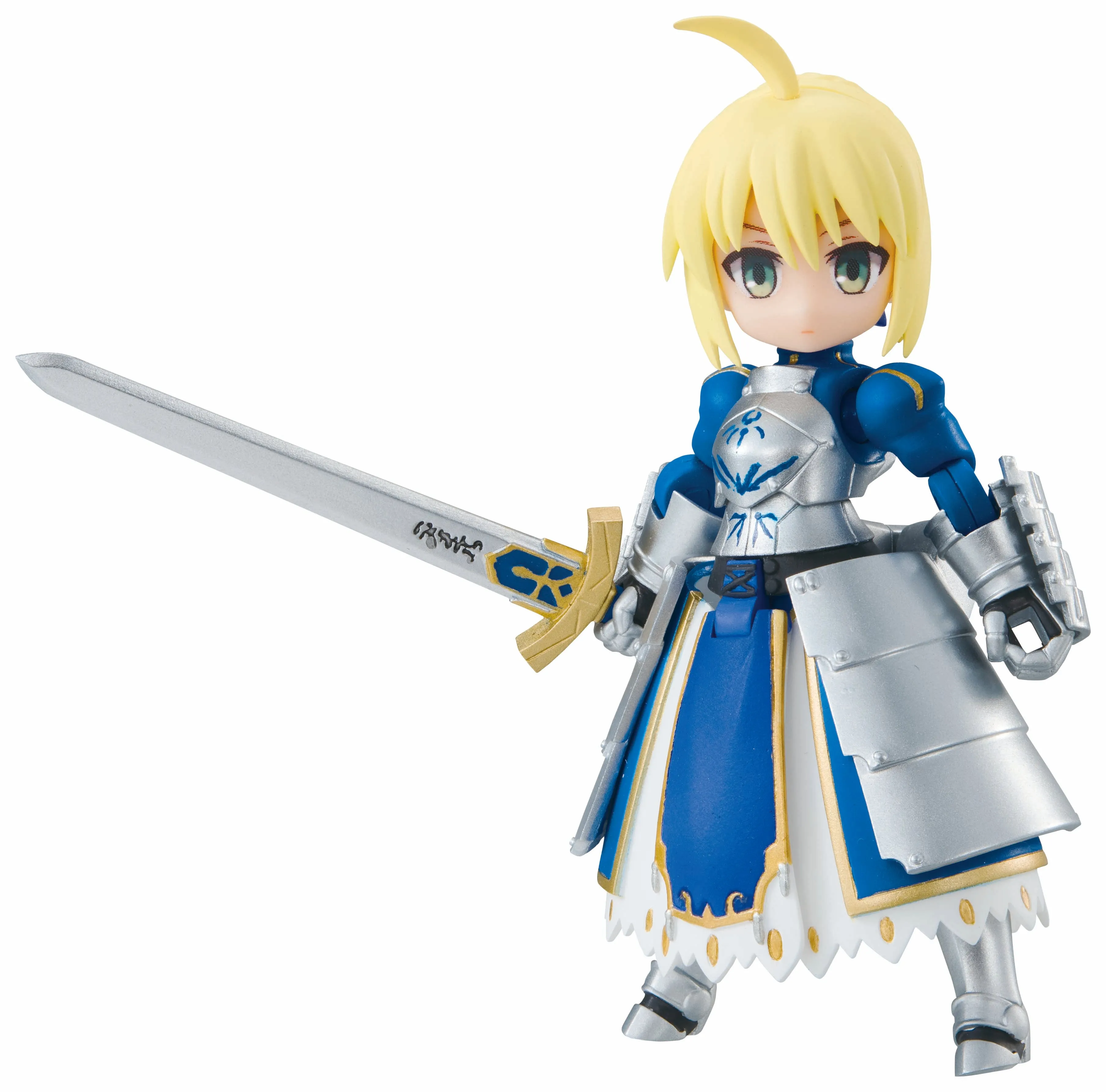 Desktop Army: Fate/Grand Order (Resale)