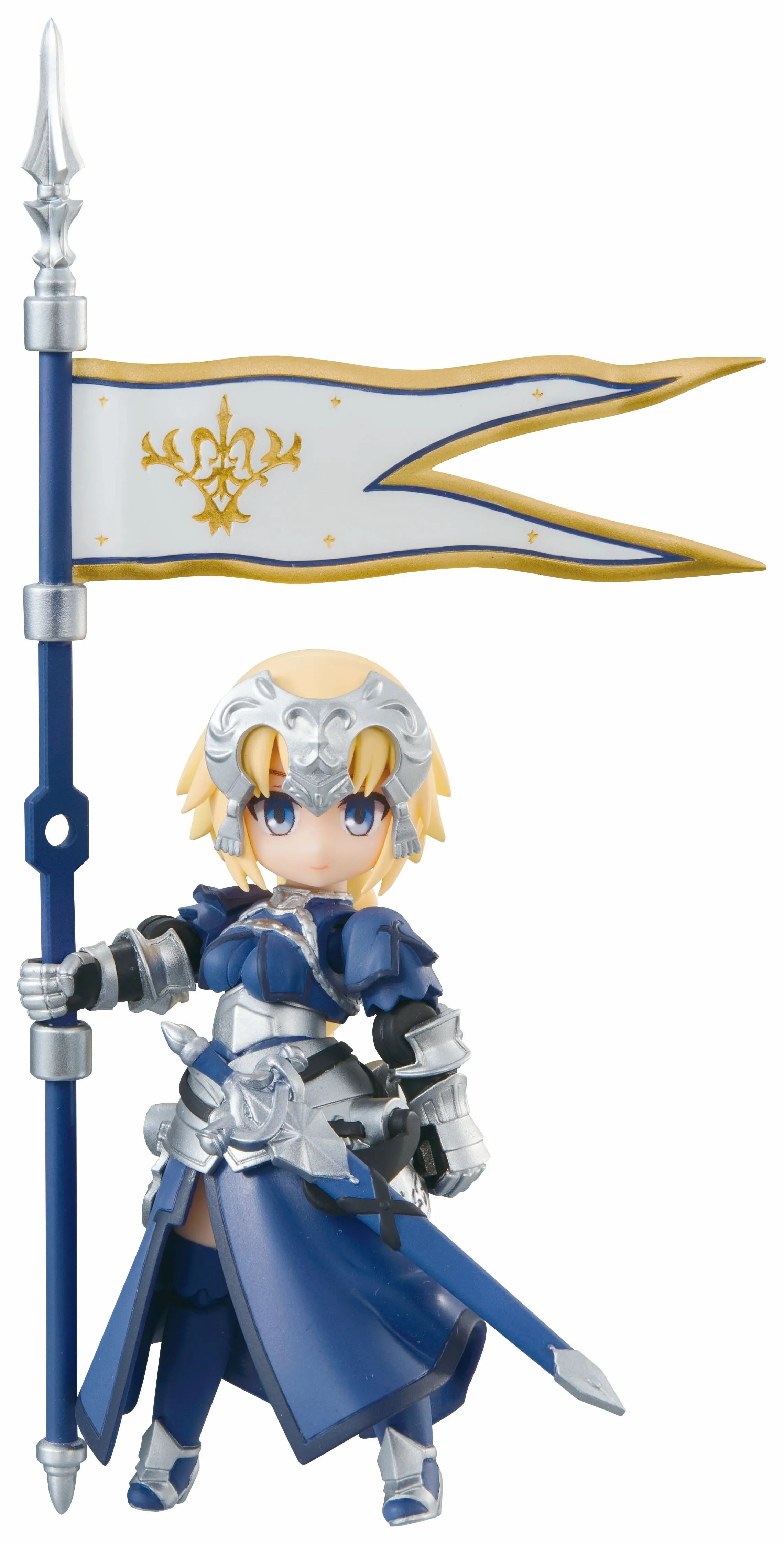 Desktop Army: Fate/Grand Order (Resale)