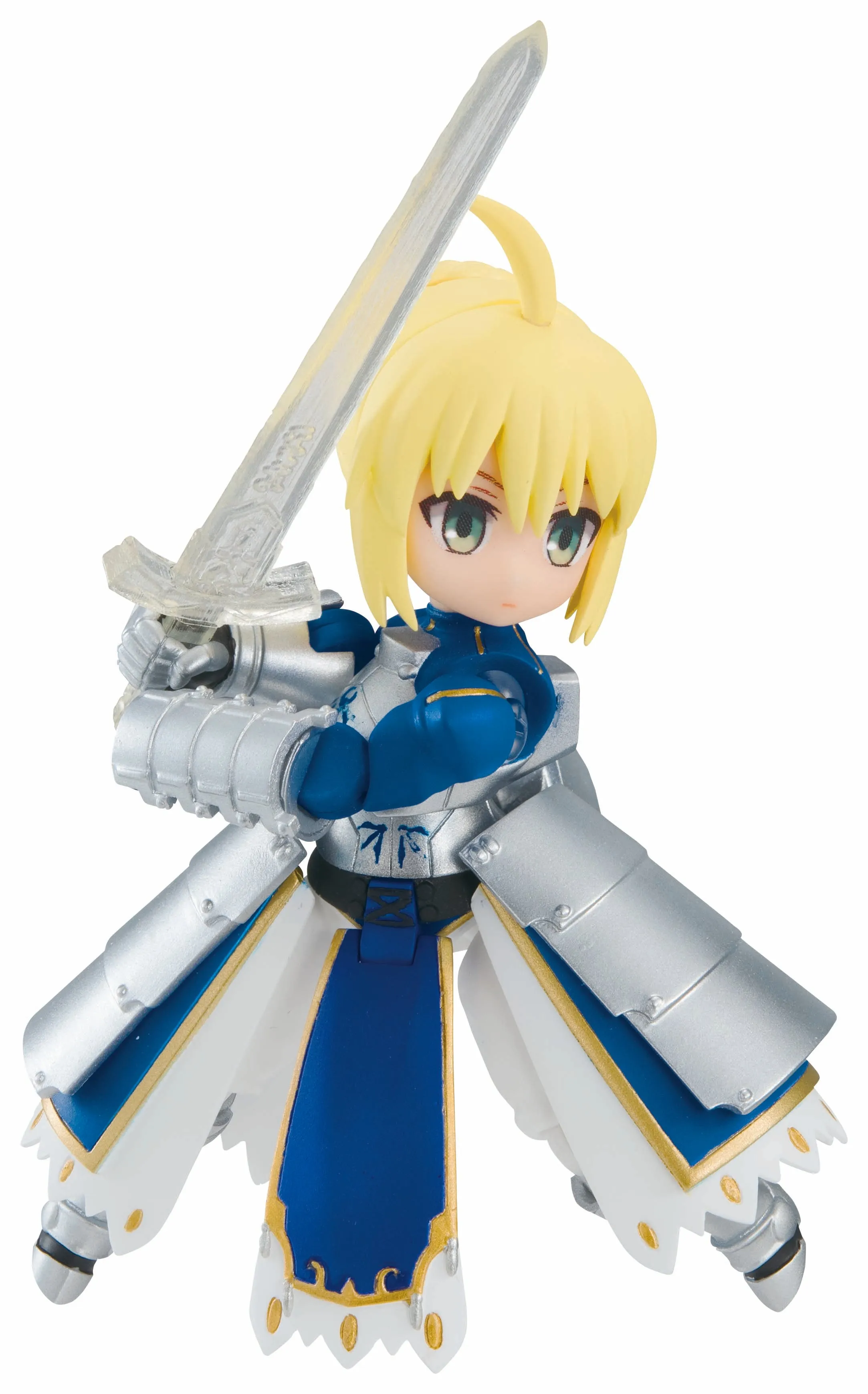 Desktop Army: Fate/Grand Order (Resale)