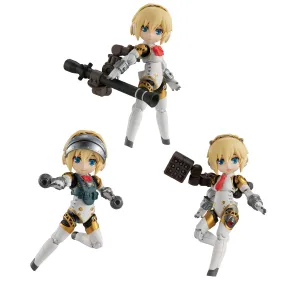 Desktop Army: Persona Series Collaboration - Aigis