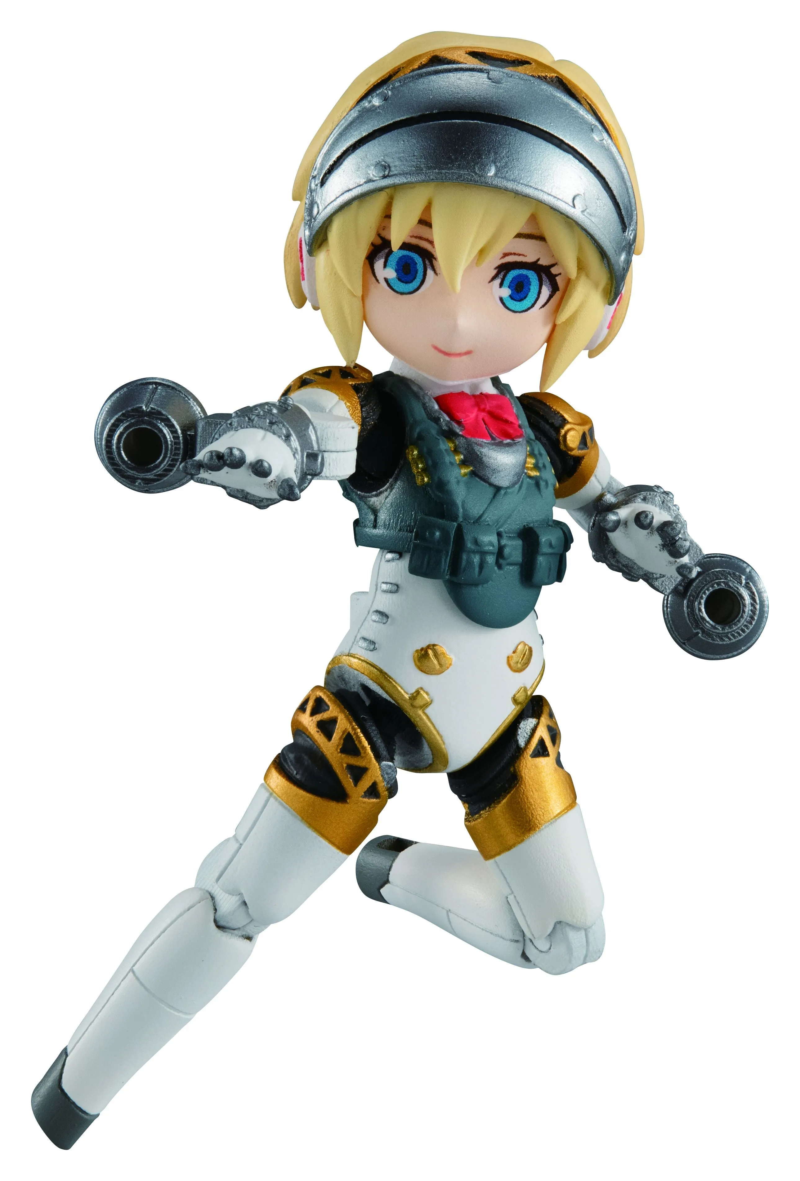 Desktop Army: Persona Series Collaboration - Aigis