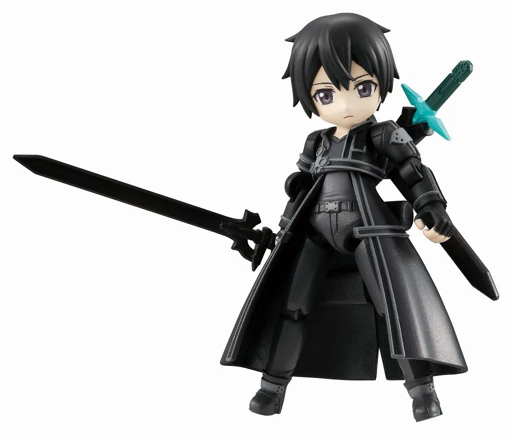 Desktop Army: Sword Art Online