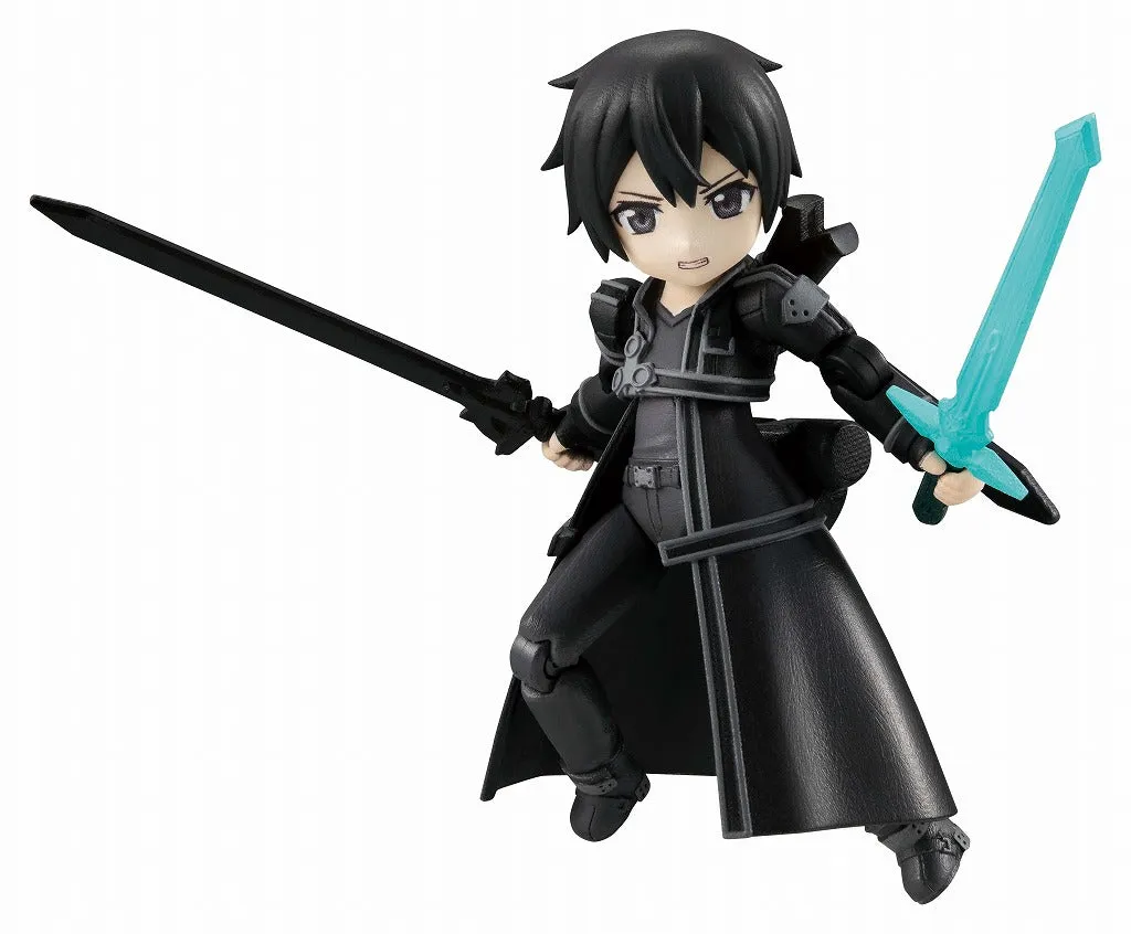 Desktop Army: Sword Art Online