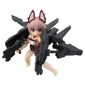 Desktop Army x FRAME ARMS GIRL: KT-322f Innocentia Series