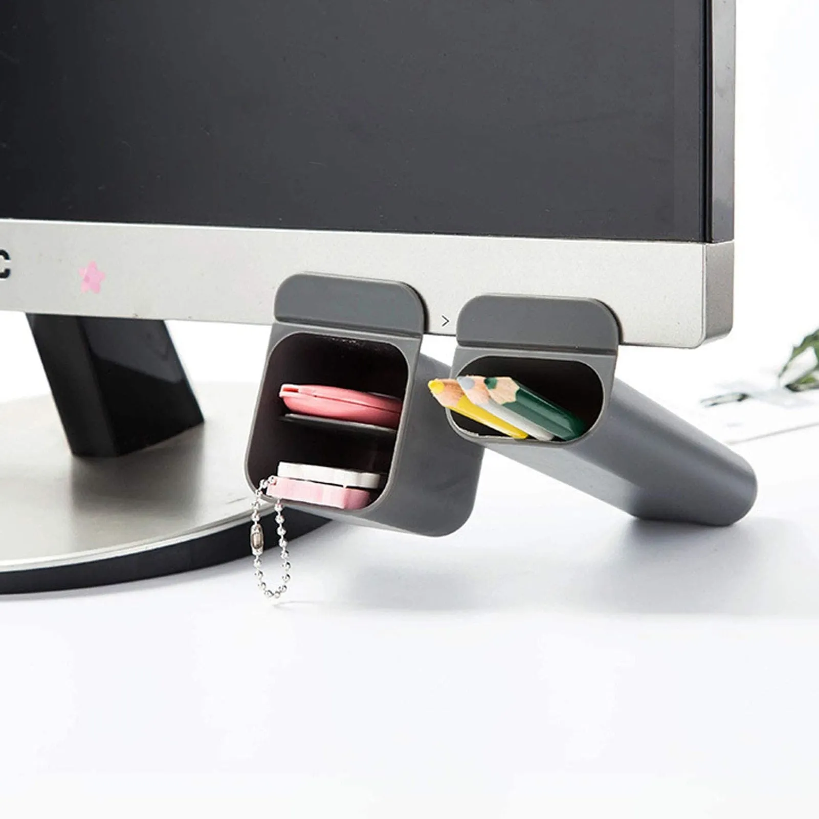 Desktop Pen Holder