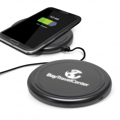 Desktop Wireless Phone Charger