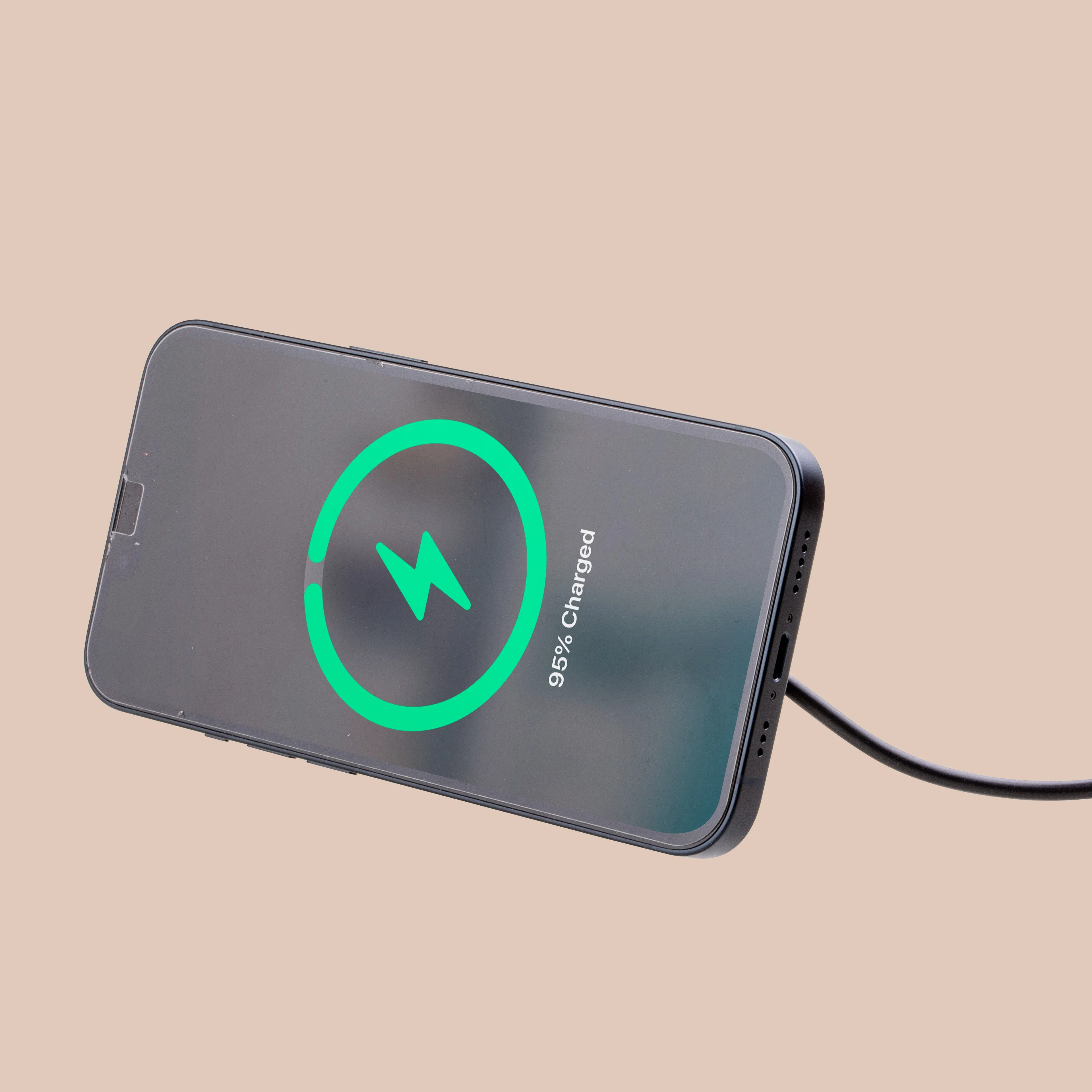 Dewdrop Luminous Wireless Charger