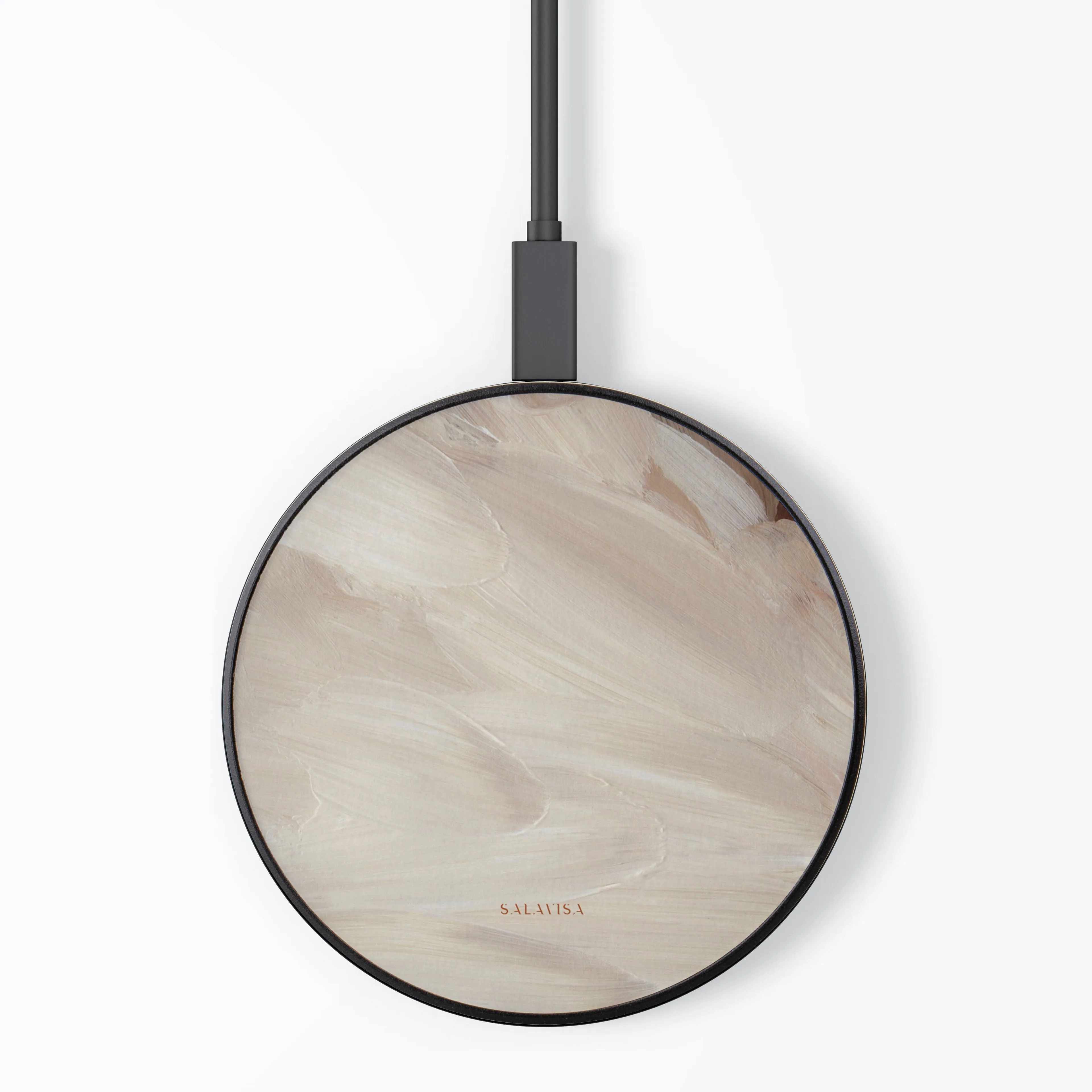 Dewdrop Luminous Wireless Charger