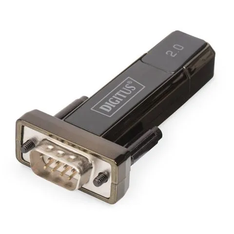 Digitus Serial Adapter- Usb