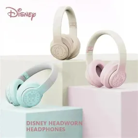 Disney D13 Luxe Bluetooth Headphones