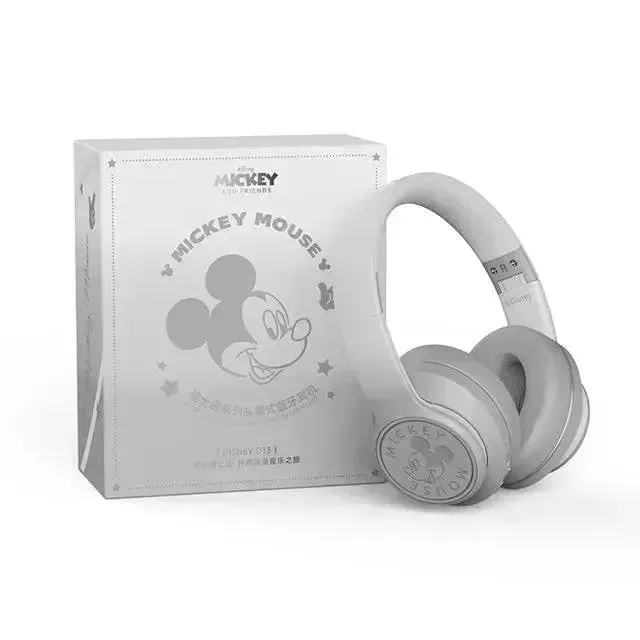 Disney D13 Luxe Bluetooth Headphones