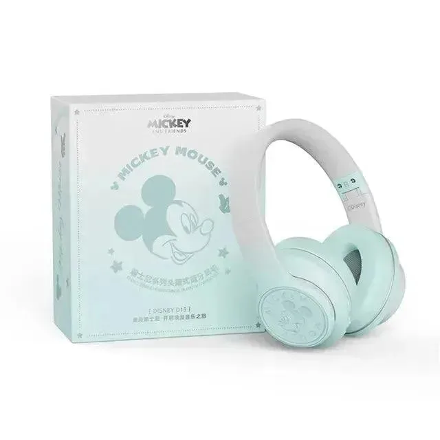 Disney D13 Luxe Bluetooth Headphones