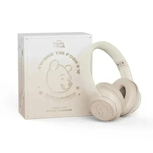 Disney D13 Luxe Bluetooth Headphones