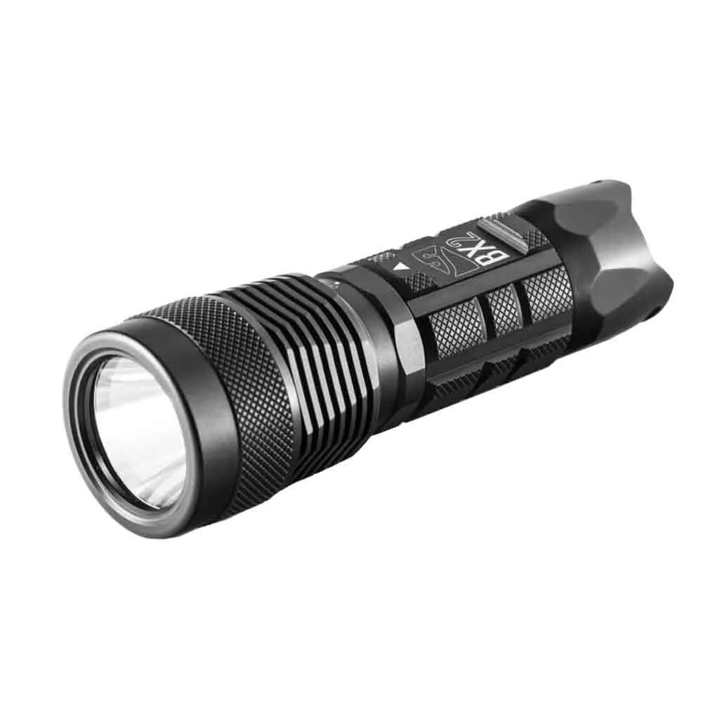 Dive Rite BX2 Handheld Dive Light (1000 Lumen)