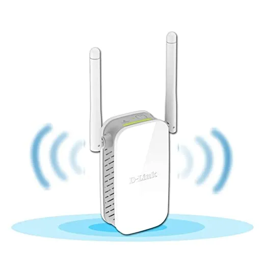 DLINK N300 RANGE EXTENDER DAP1325