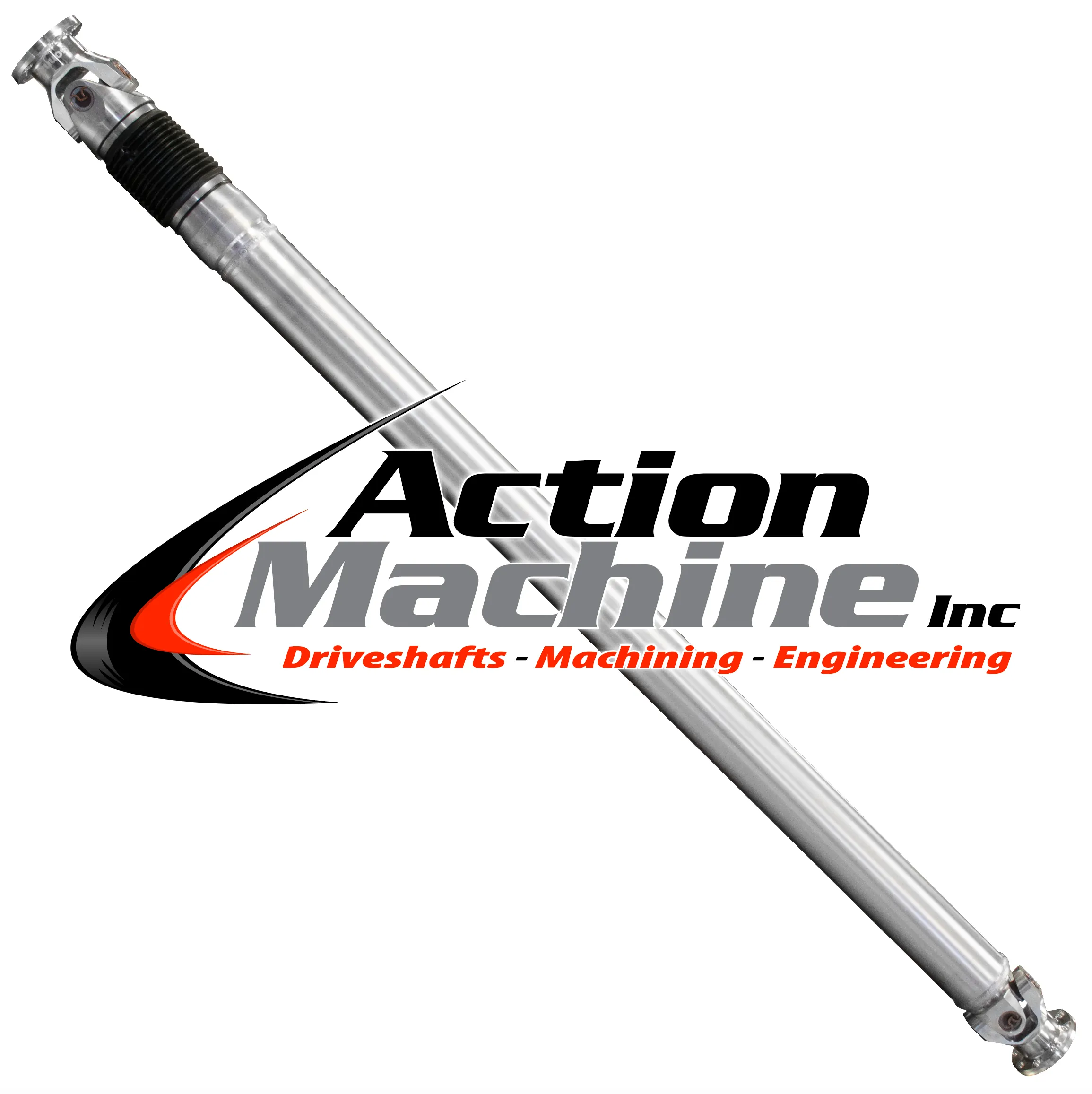 Driveshaft - Dodge | Charger | AWD | 3.6L & 5.7L | 2015-21 | Automatic