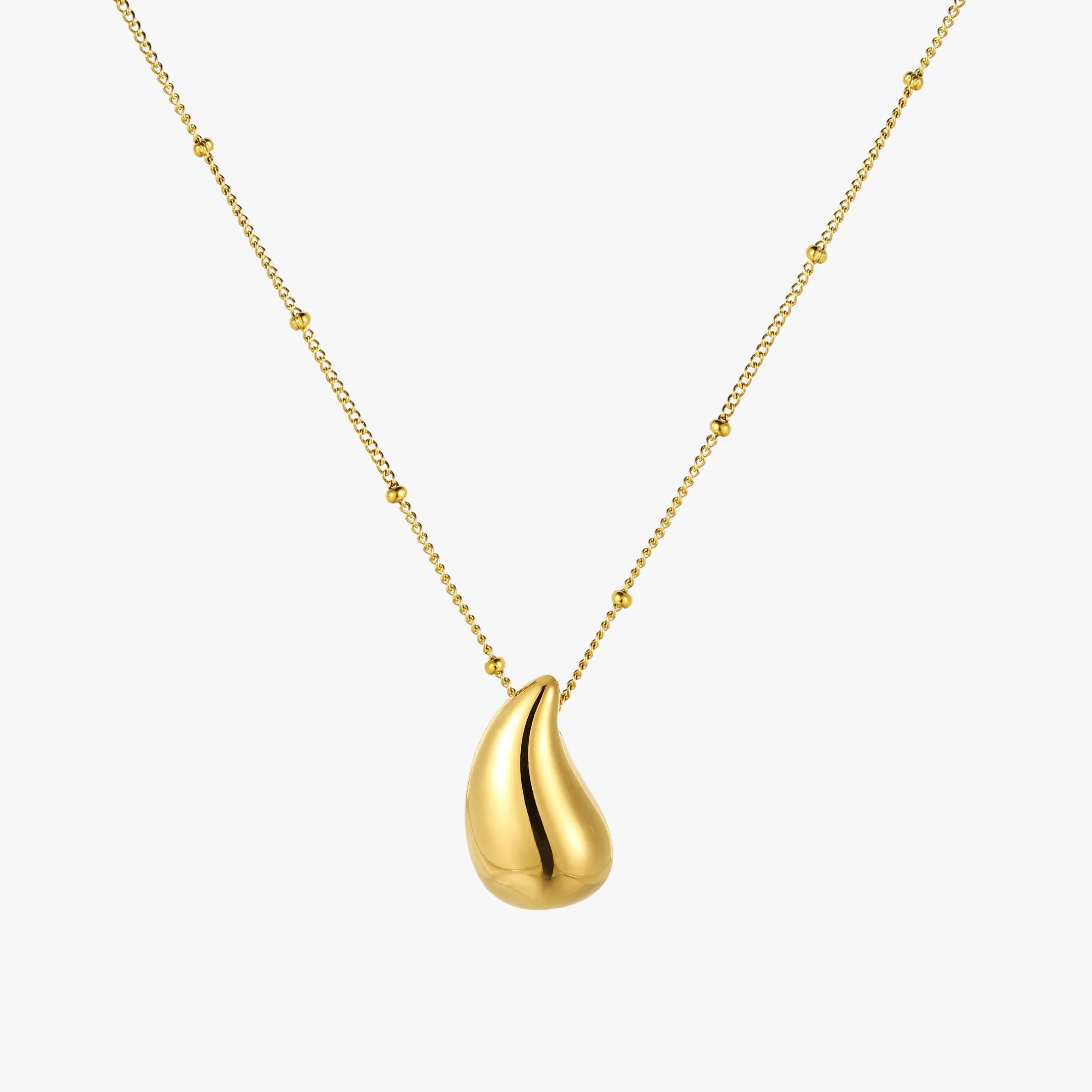 Drop Necklace