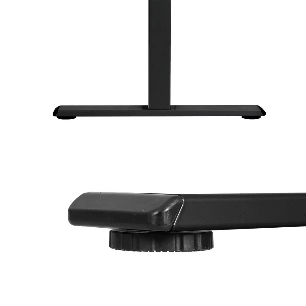 Dual-Motor Adjustable Standing Desk 120cm - Artiss