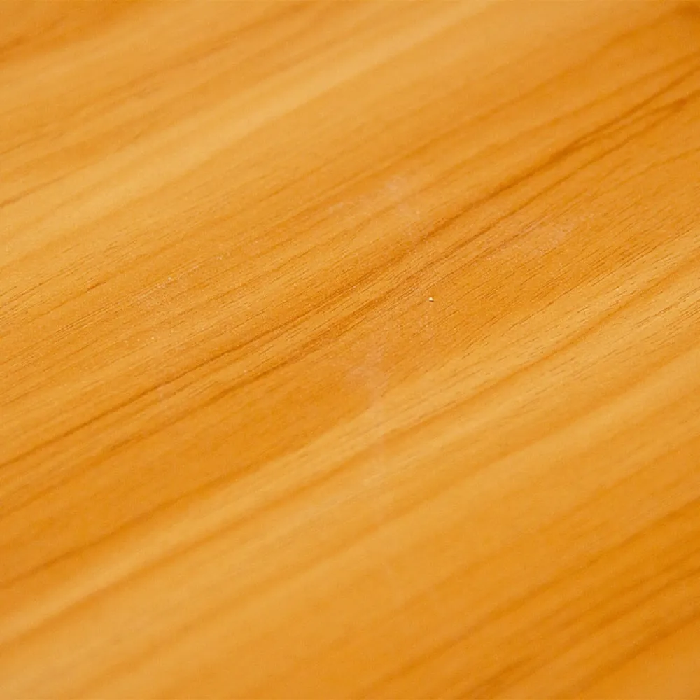 E0 Grade Particleboard Desktop 1.4m Oak - EKKIO