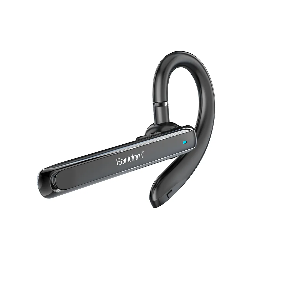 Earldom Single Earpiece Bluetooth Headset