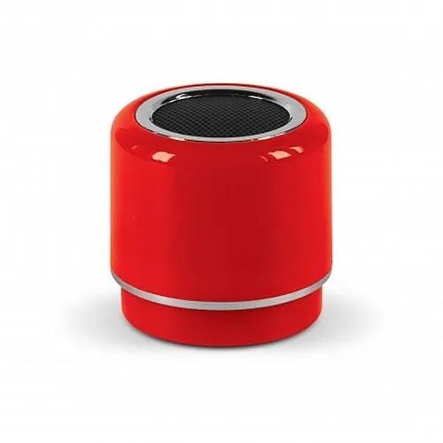 Eden Coloured Mushroom Bluetooth Speaker