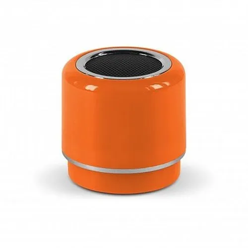 Eden Coloured Mushroom Bluetooth Speaker